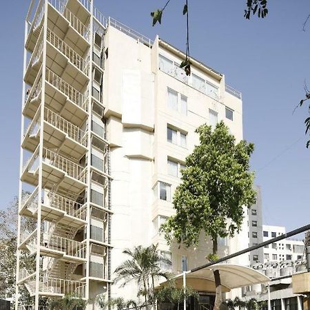 Effotel By Sayaji Vadodara Buitenkant foto