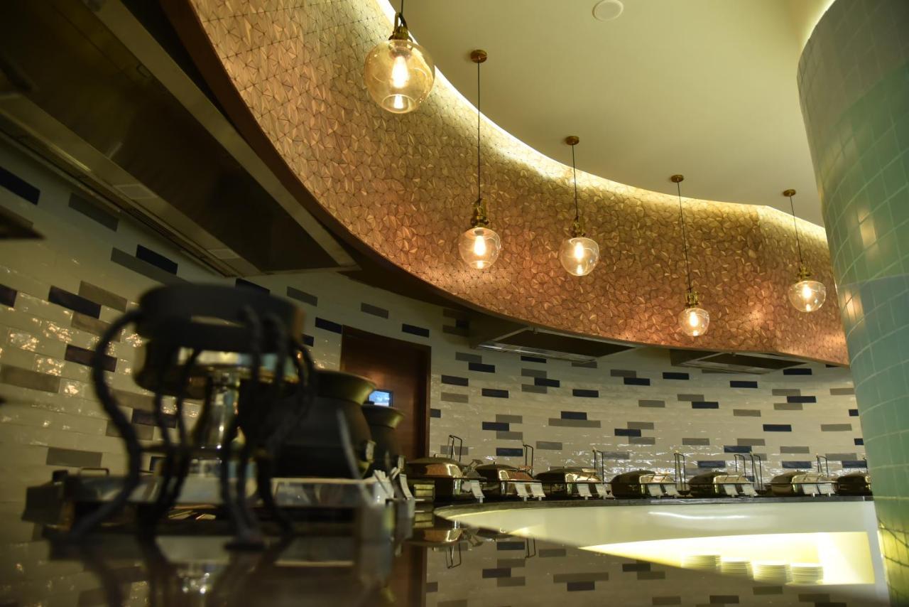 Effotel By Sayaji Vadodara Buitenkant foto
