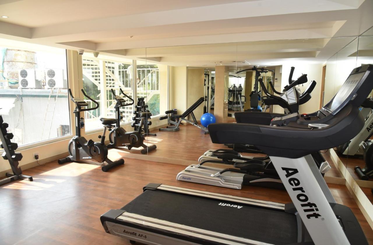 Effotel By Sayaji Vadodara Buitenkant foto