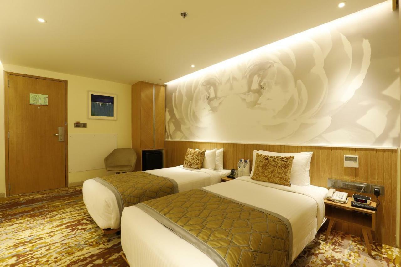 Effotel By Sayaji Vadodara Buitenkant foto