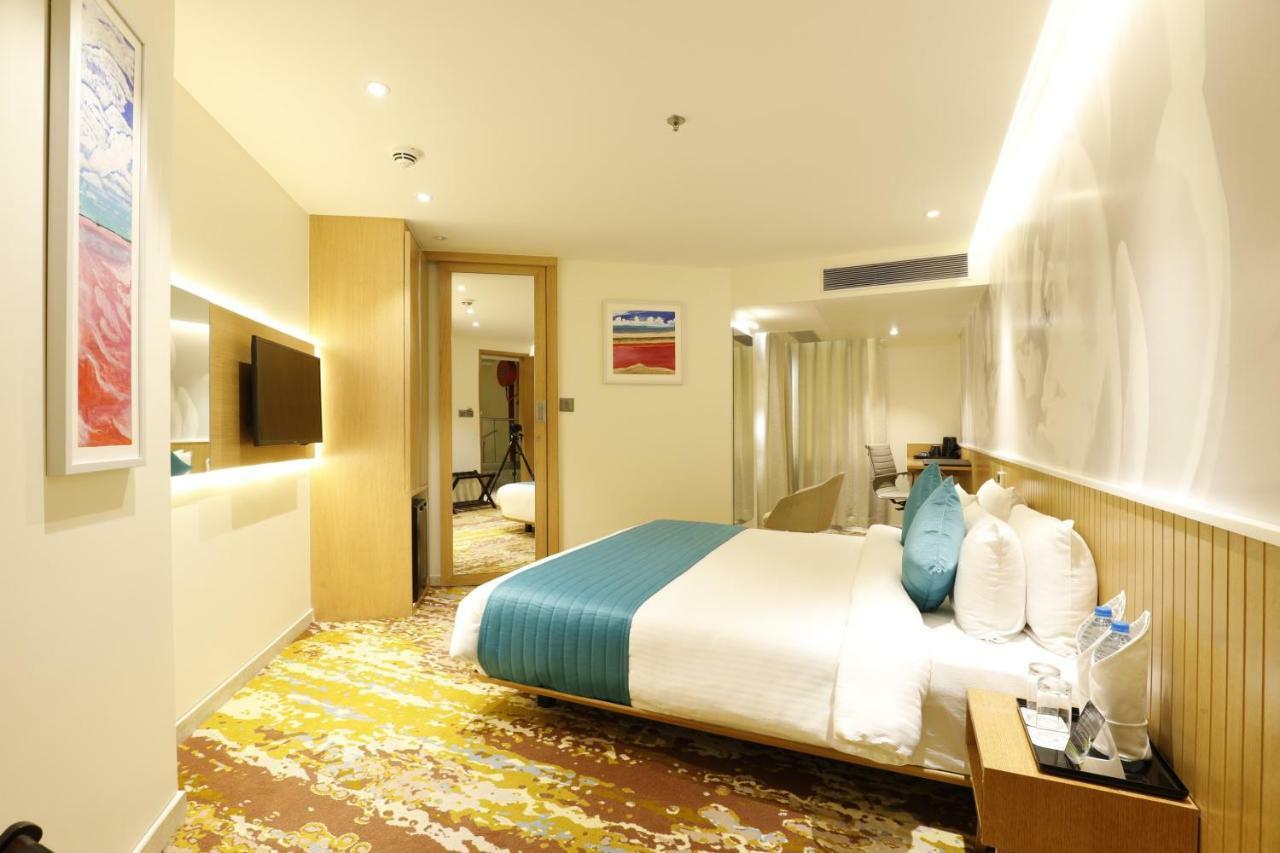 Effotel By Sayaji Vadodara Buitenkant foto