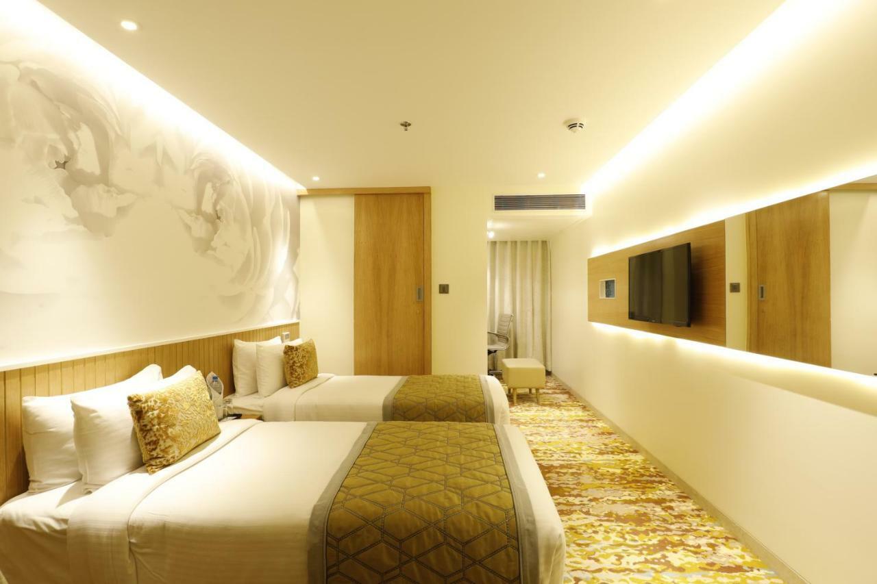 Effotel By Sayaji Vadodara Buitenkant foto