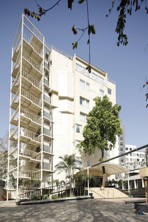 Effotel By Sayaji Vadodara Buitenkant foto
